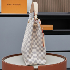 LV Graceful MM Bag