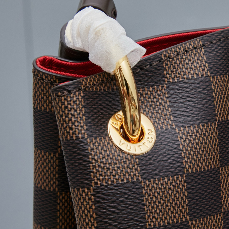 LV Graceful MM Bag
