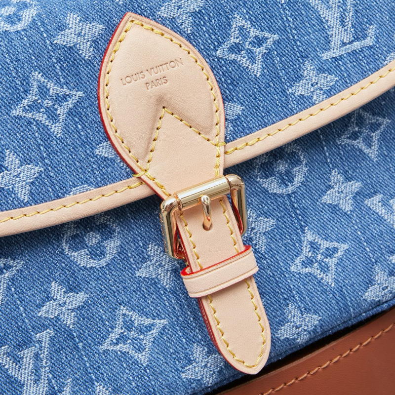 LV Diane Bag