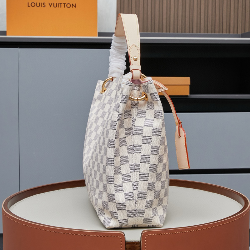 LV Graceful PM Bag