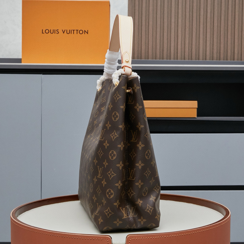 LV Graceful MM Bag