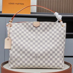 LV Graceful MM Bag