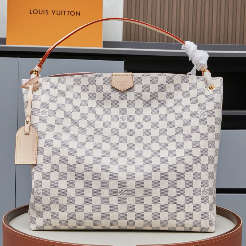 LV Graceful MM Bag