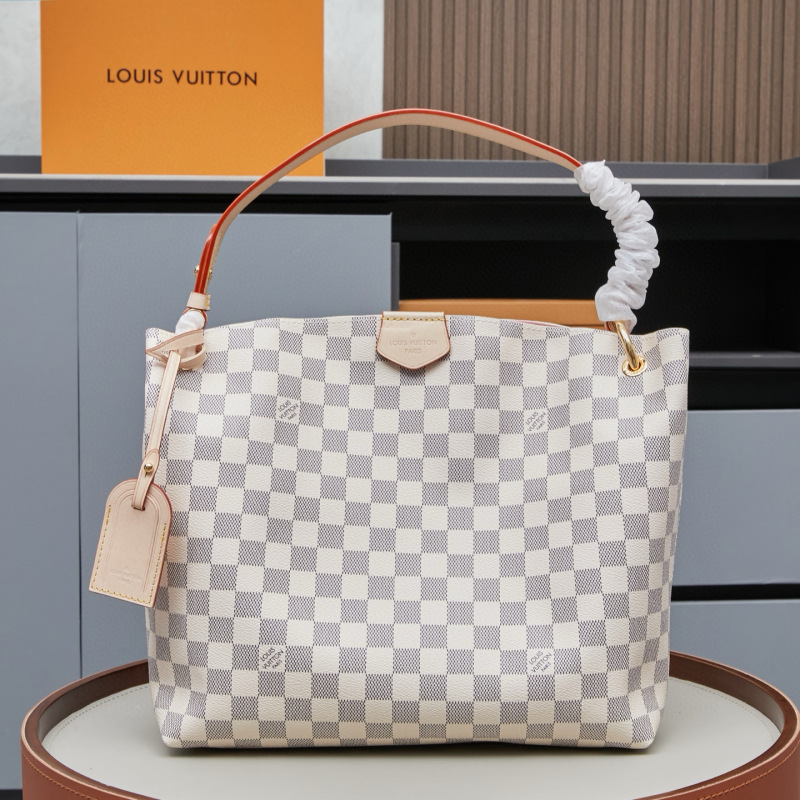 LV Graceful PM Bag