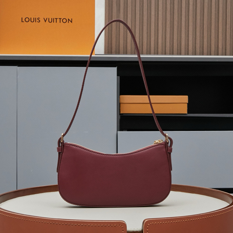 LV Pochette LV Bloom Bag