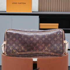LV Neverfull GM Tote Bag