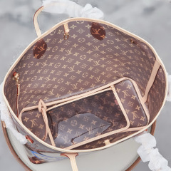 LV Neverfull GM Tote Bag