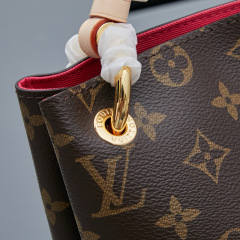 LV Graceful PM Bag