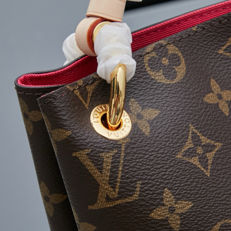 LV Graceful PM Bag