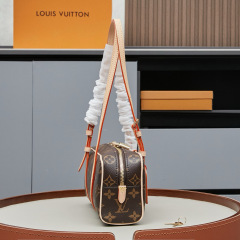 LV Hang On Bag