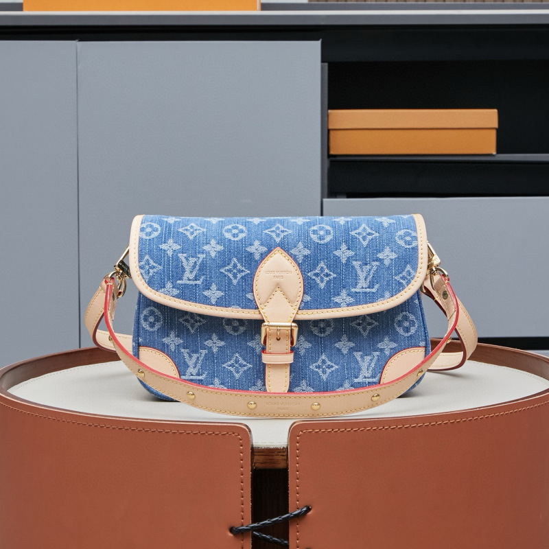 LV Diane Bag