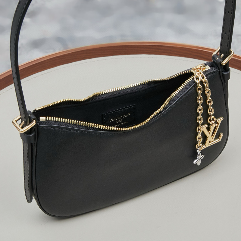 LV Pochette LV Bloom Bag