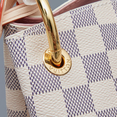 LV Graceful MM Bag