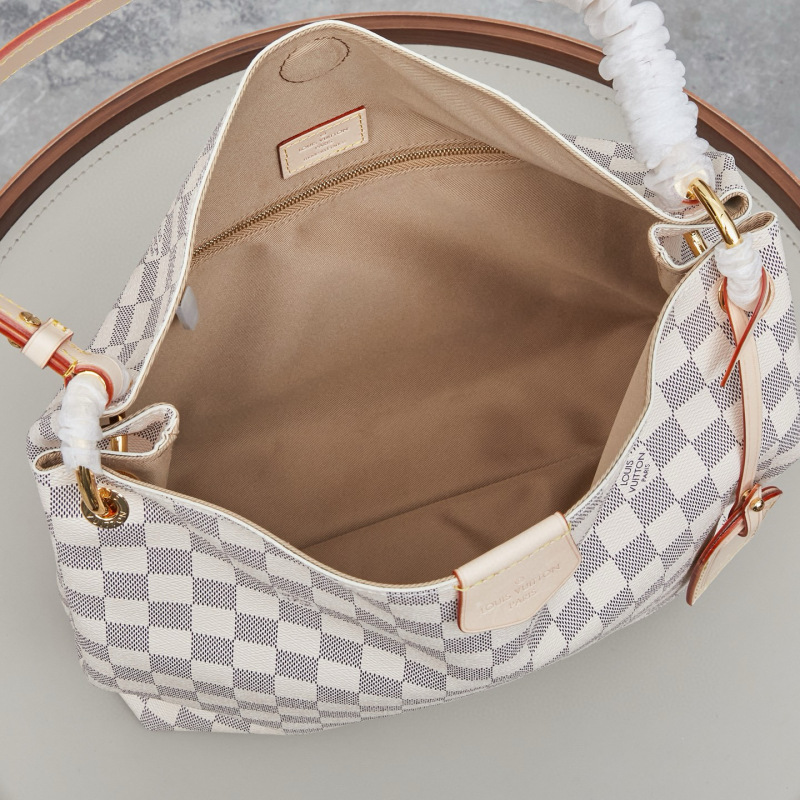 LV Graceful PM Bag