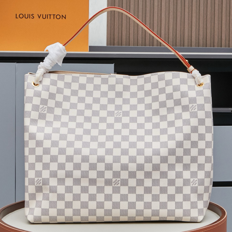 LV Graceful MM Bag