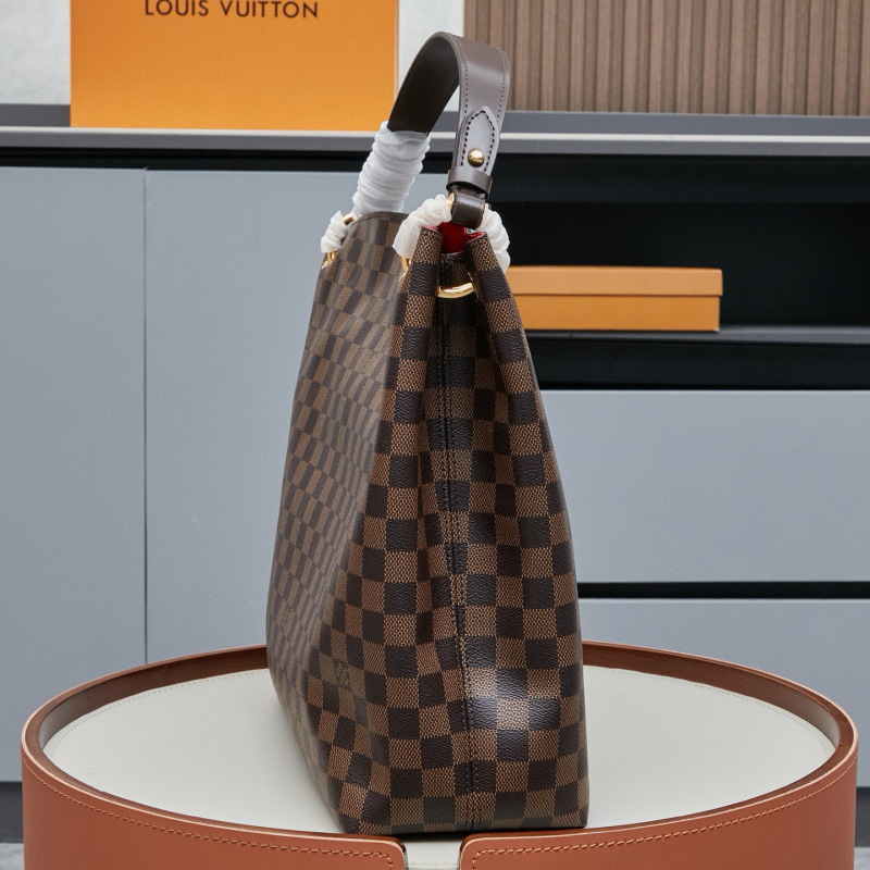 LV Graceful MM Bag