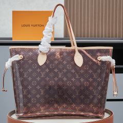 LV Neverfull GM Tote Bag