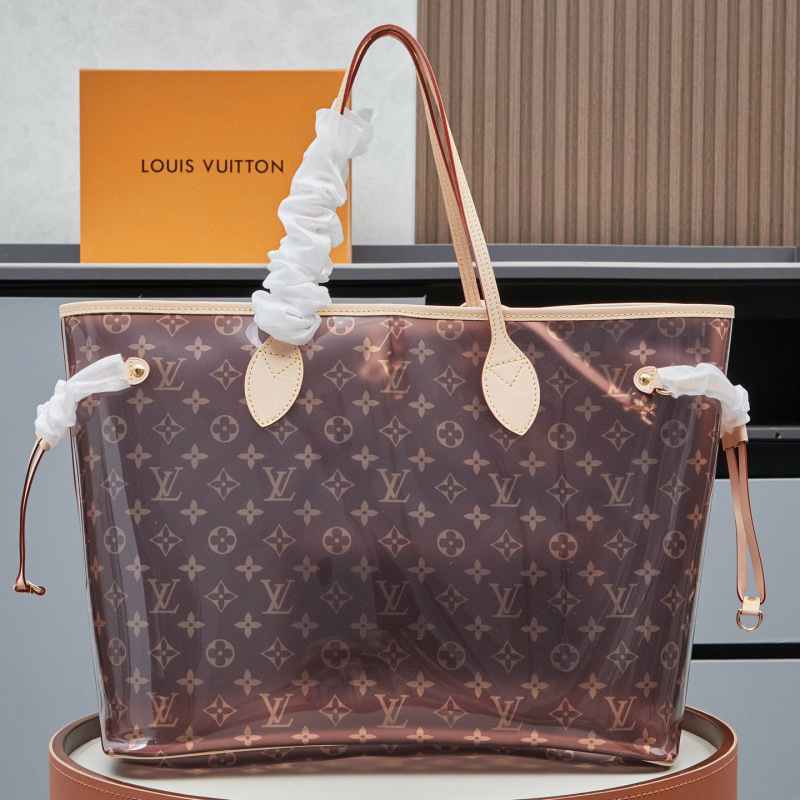 LV Neverfull GM Tote Bag
