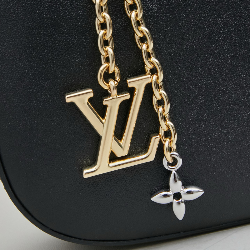 LV Pochette LV Bloom Bag