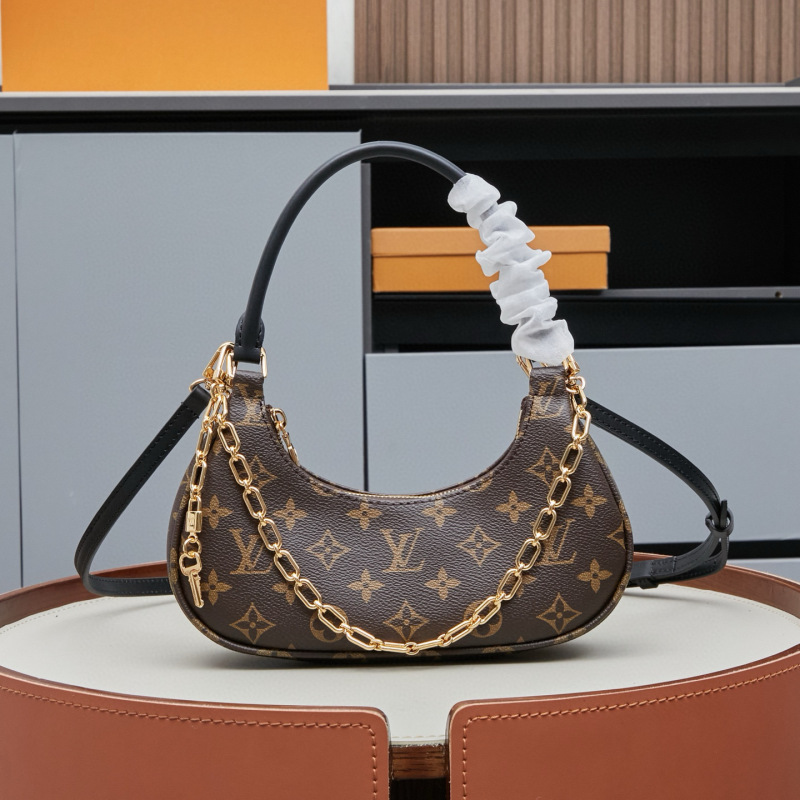 LV Catchy PM Handbag