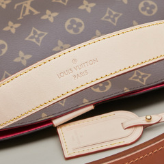 LV Graceful PM Bag