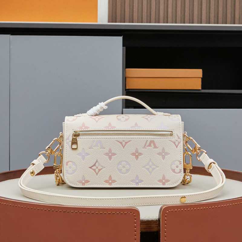LV Pochette Métis East West Bag