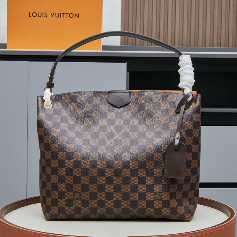 LV Graceful PM Bag