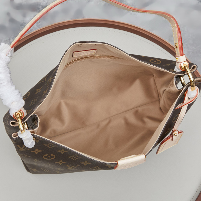 LV Graceful PM Bag