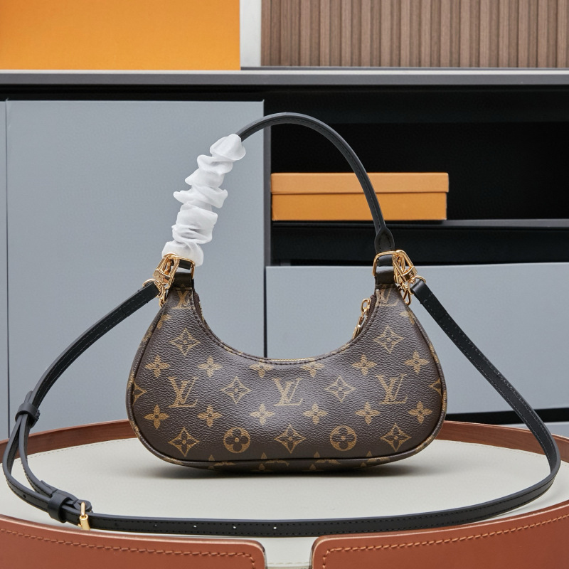 LV Catchy PM Handbag