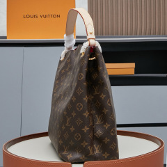 LV Graceful MM Bag
