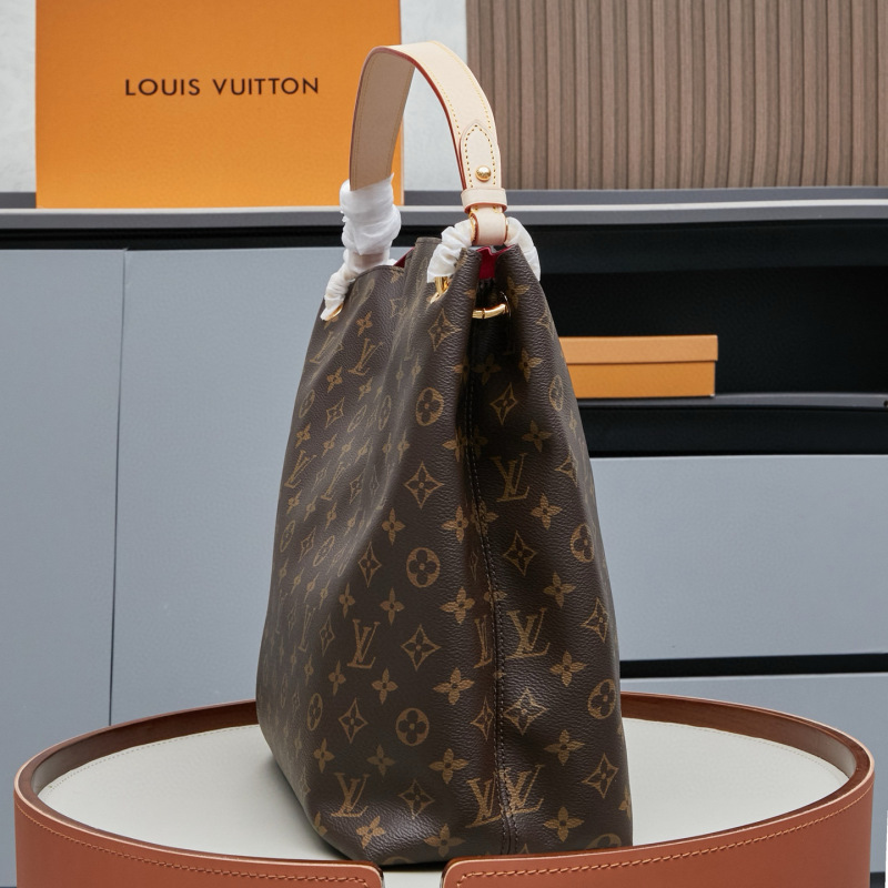 LV Graceful MM Bag