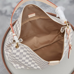 LV Graceful MM Bag