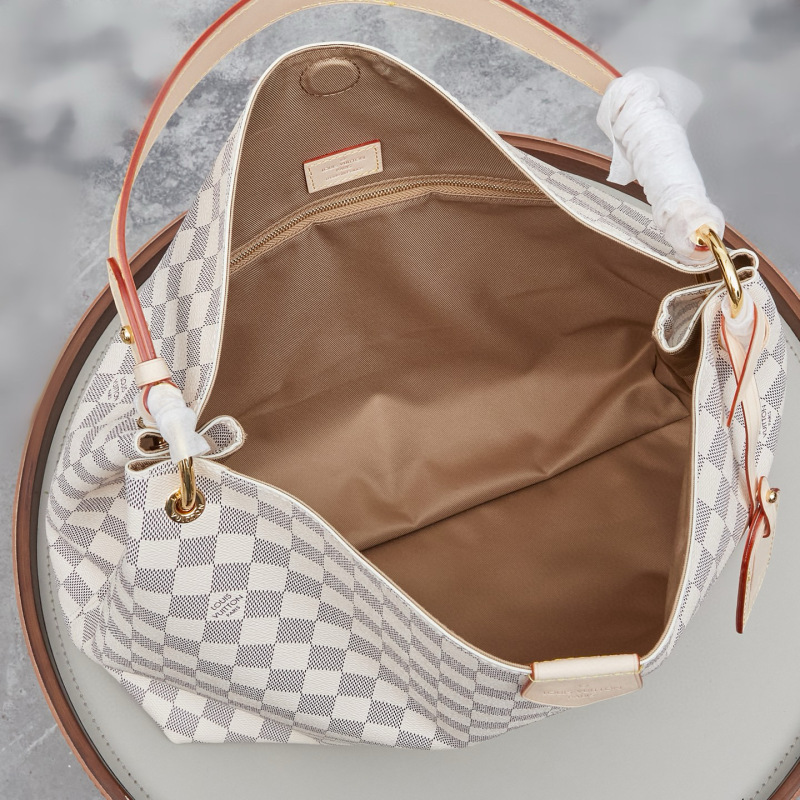 LV Graceful MM Bag
