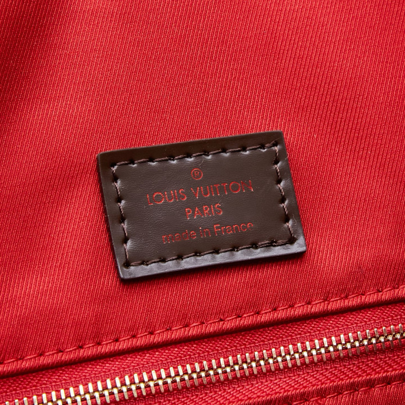 LV Graceful MM Bag