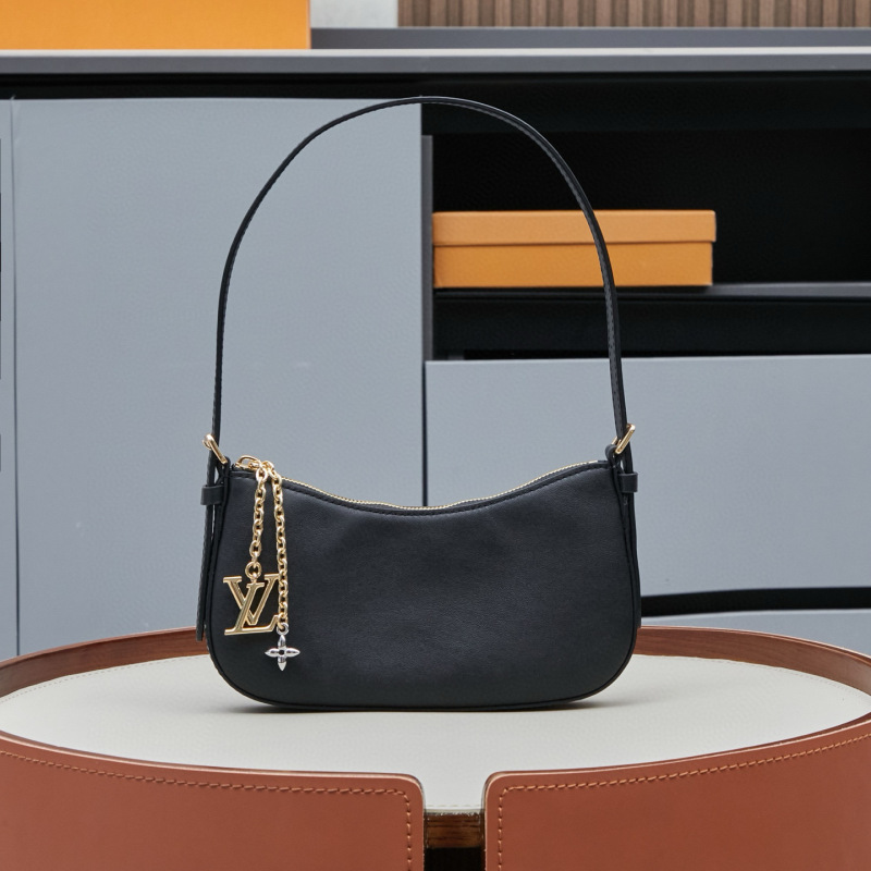 LV Pochette LV Bloom Bag