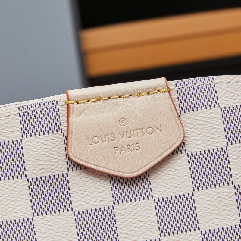 LV Graceful PM Bag