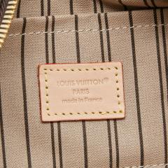 LV Hang On Bag