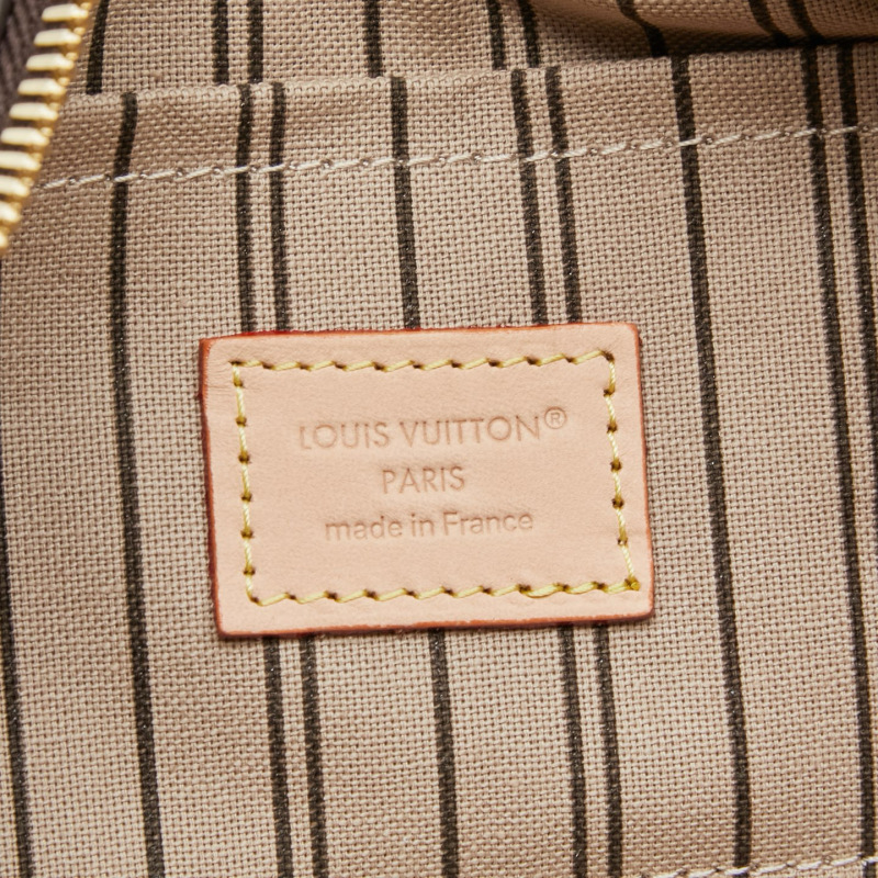 LV Hang On Bag