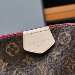 LV Graceful PM Bag