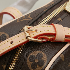 LV Hang On Bag
