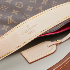 LV Graceful MM Bag