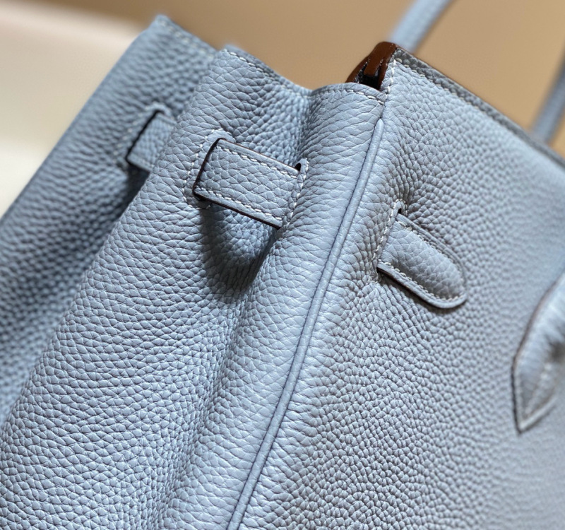 HERMES Birkin Handbag 35CM