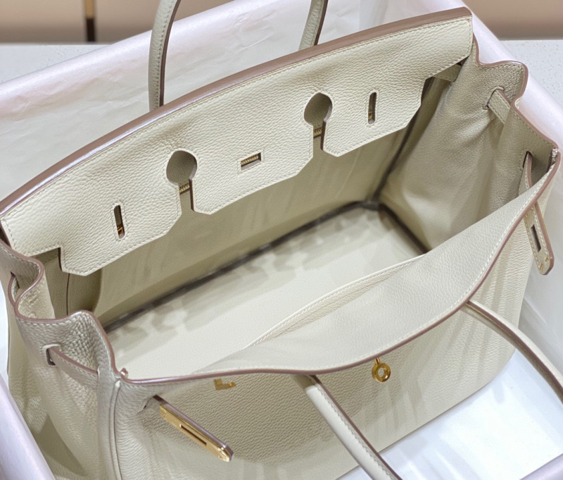 HERMES Birkin Handbag 35CM