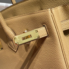 HERMES Birkin Handbag 35CM
