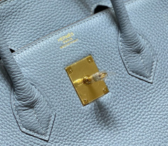 HERMES Birkin Handbag 35CM