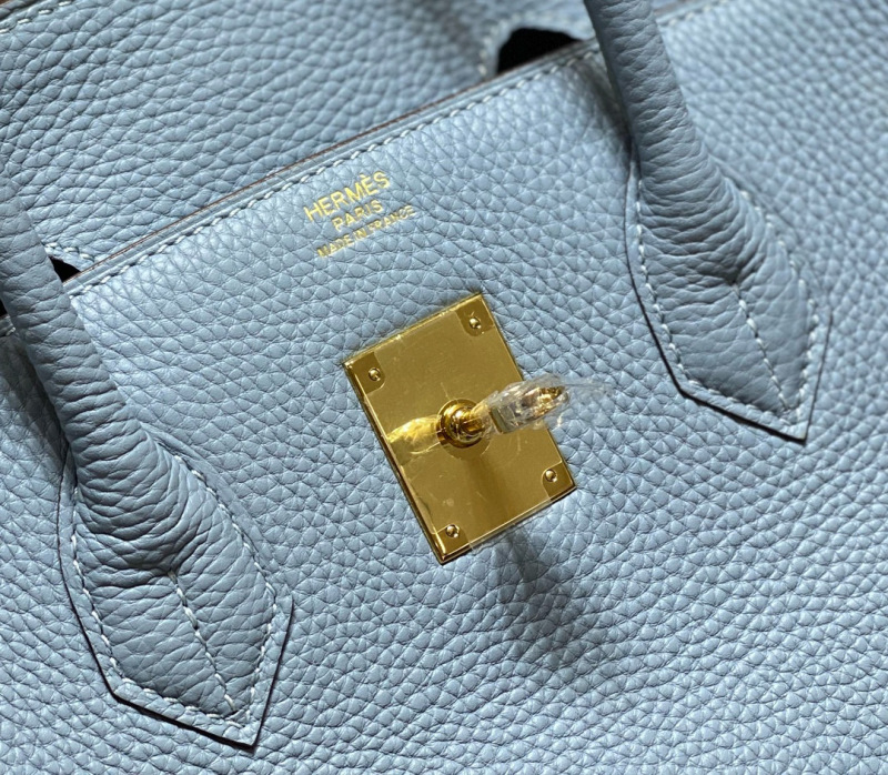 HERMES Birkin Handbag 35CM