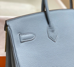 HERMES Birkin Handbag 35CM