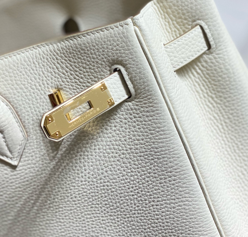 HERMES Birkin Handbag 35CM