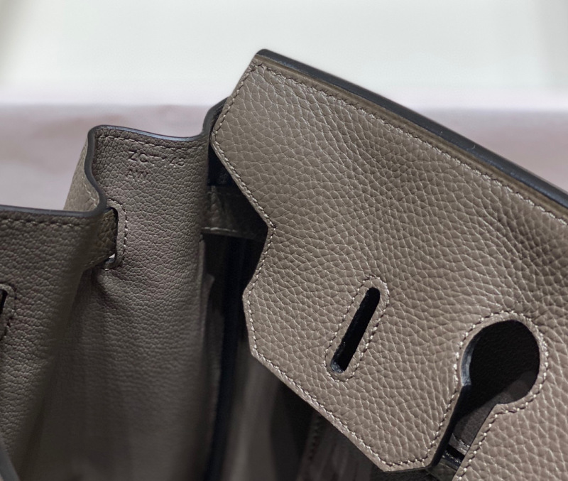 HERMES Birkin Handbag 35CM