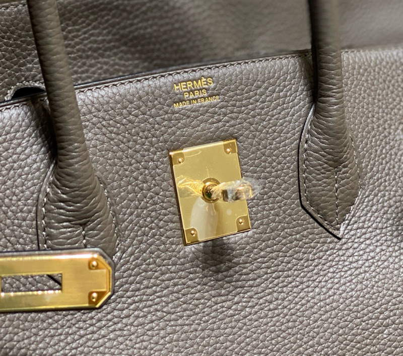 HERMES Birkin Handbag 35CM